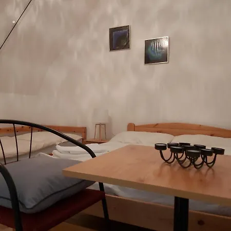 Platanus Vendeghaz 3* Zamárdi