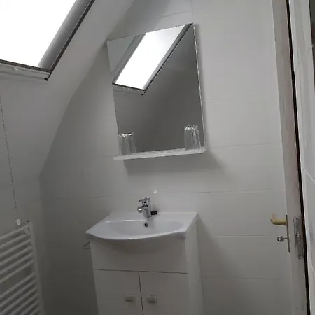 Bed & Breakfast Platanus Vendeghaz *