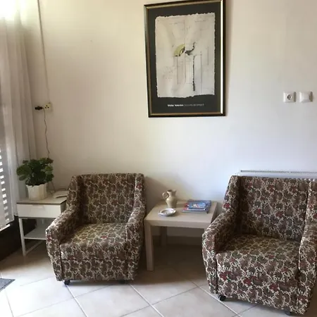 فندق مبيت وإفطار Platanus Vendeghaz