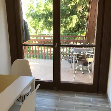 فندق مبيت وإفطار Platanus Vendeghaz زاماردي