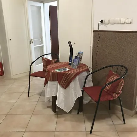 Platanus Vendeghaz 3*