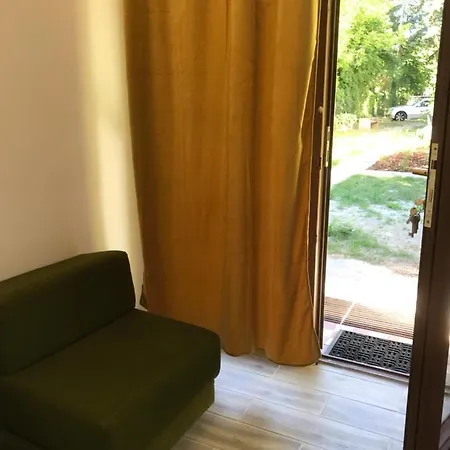 Platanus Vendeghaz ベッド・アンド・ブレックファスト 3*