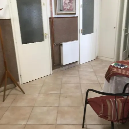 Platanus Vendeghaz Bed & Breakfast *
