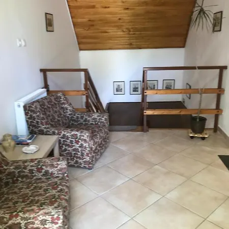 Platanus Vendeghaz ベッド・アンド・ブレックファスト