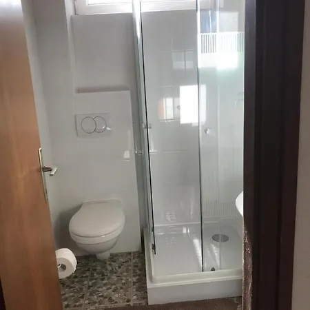 Platanus Vendeghaz ベッド・アンド・ブレックファスト 3*