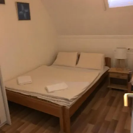 Platanus Vendeghaz 3* Zamárdi