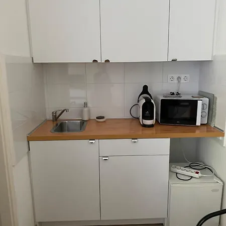 Platanus Vendeghaz ベッド・アンド・ブレックファスト Zamárdi