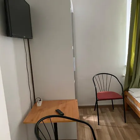 Platanus Vendeghaz 3* Zamárdi