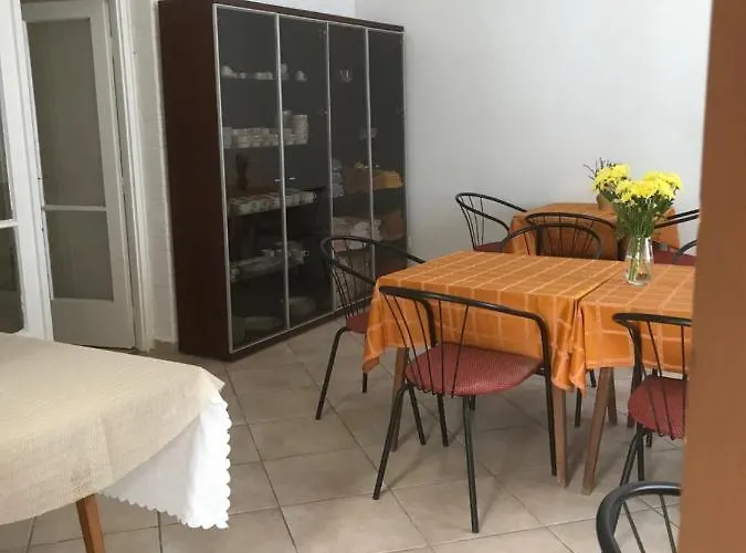 Platanus Vendeghaz 3*