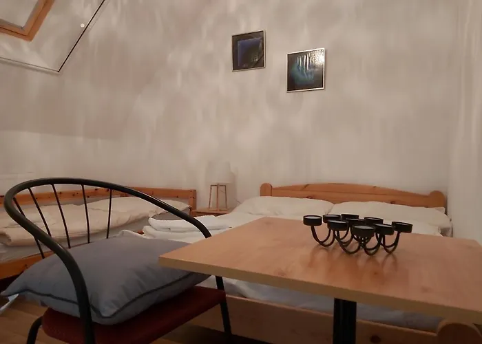 Platanus Vendeghaz 3* Zamárdi