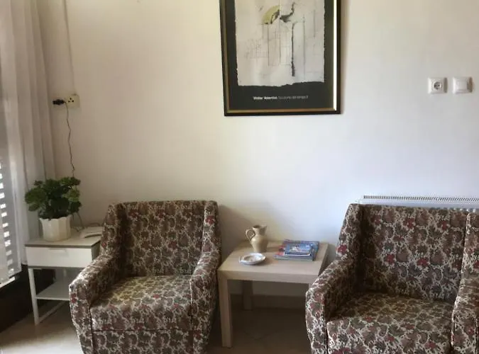 Bed & Breakfast Platanus Vendeghaz