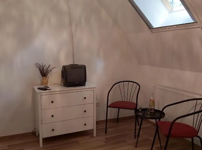 Platanus Vendeghaz Bed & Breakfast 3*