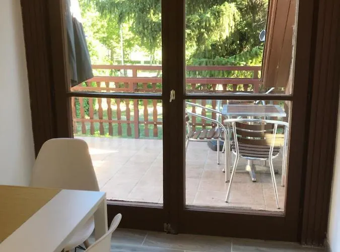 Bed & Breakfast Platanus Vendeghaz Zamárdi