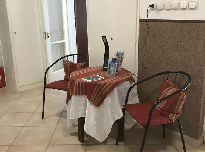 Platanus Vendeghaz 3*