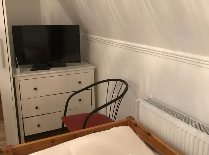 Bed & Breakfast Platanus Vendeghaz