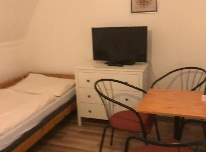 Platanus Vendeghaz 3* زاماردي