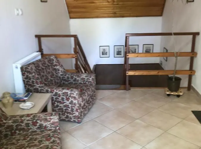 Platanus Vendeghaz Bed & Breakfast