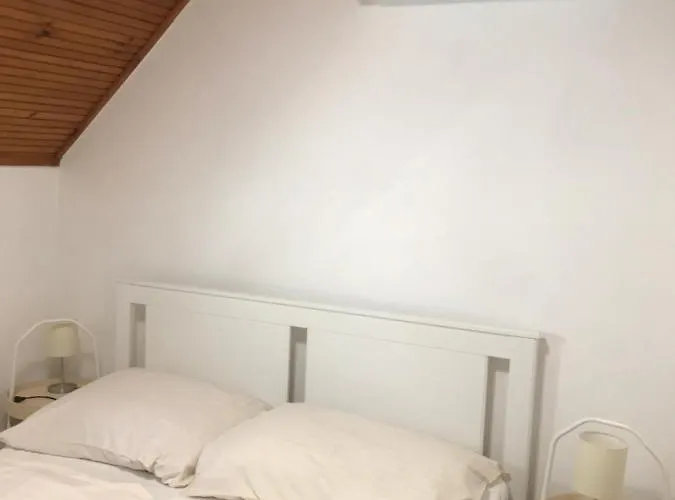 Platanus Vendeghaz Bed & Breakfast