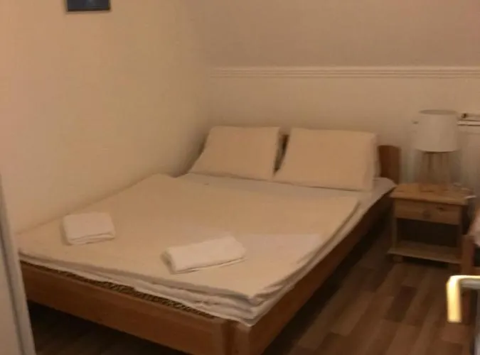 Platanus Vendeghaz 3* Zamárdi