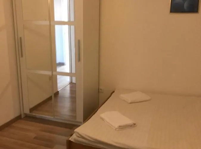 Bed & Breakfast Platanus Vendeghaz