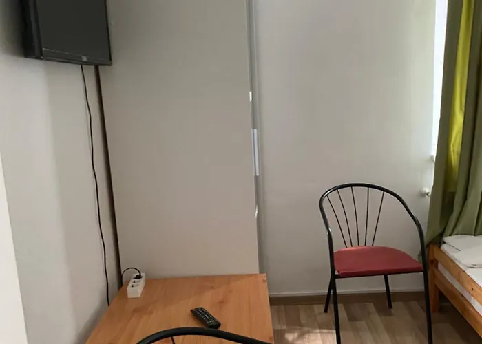 Platanus Vendeghaz 3* Zamárdi