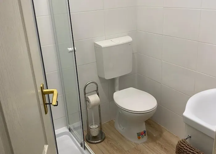 Platanus Vendeghaz Bed & Breakfast